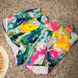 lululemon hotty hots